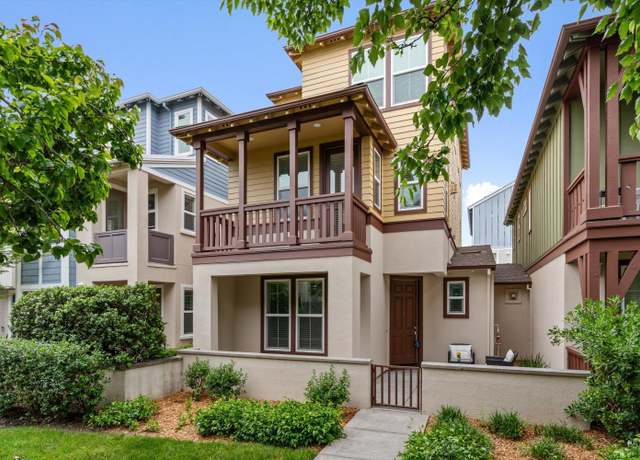 Property at 4136 Calloway Dr, Santa Rosa, CA 95409, 3 beds, 3.5 baths