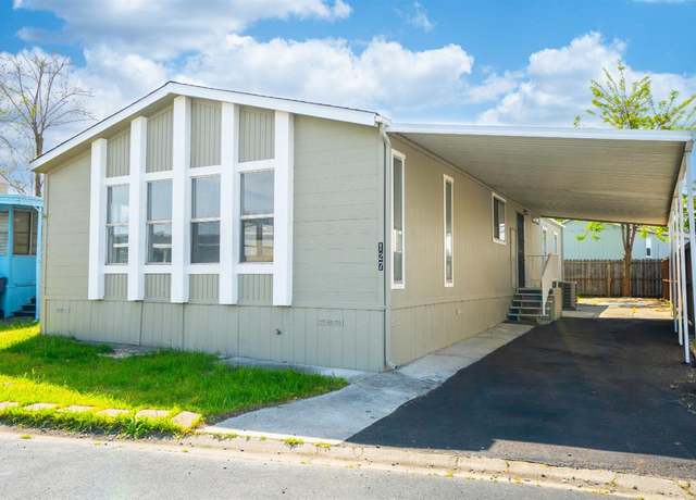 Property at 127 Del Paso Dr, Vacaville, CA 95687, 2 beds, 2 baths