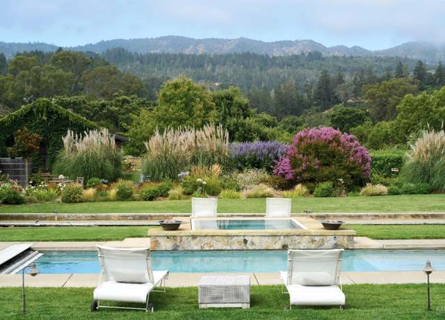 Property at 1480 S Whitehall Ln, St. Helena, CA 94574, 4 beds, 4.5 baths