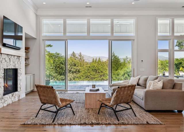 Property at 2883 Bristol Rd, Kenwood, CA 95452, 3 beds, 4.5 baths