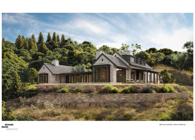 Property at 8983 W Dry Creek Rd, Healdsburg, CA 95448