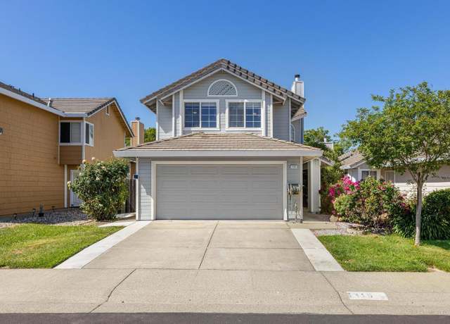 Property at 115 American Way, Vacaville, CA 95687, 3 beds, 2.5 baths