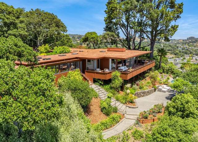 Property at 125 Bayview Dr, San Rafael, CA 94901, 2 beds, 3.5 baths