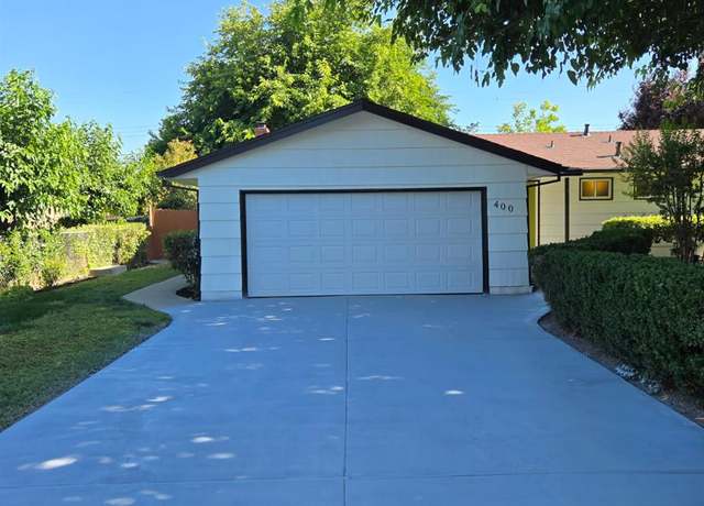 Property at 400 Potomac, Sacramento, CA 95833, 3 beds, 2 baths