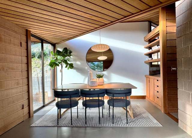 Property at 342 Tamalpais Ave, Mill Valley, CA 94941, 3 beds, 2.5 baths
