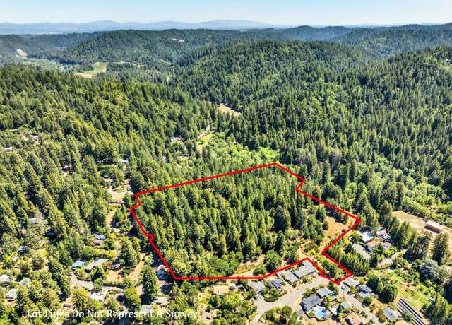 Property at 13353 Pocket Canyon Rd, Guerneville, CA 95446