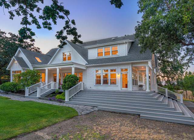 Property at 241 Royal Ct, Santa Rosa, CA 95401, 4 beds, 4 baths