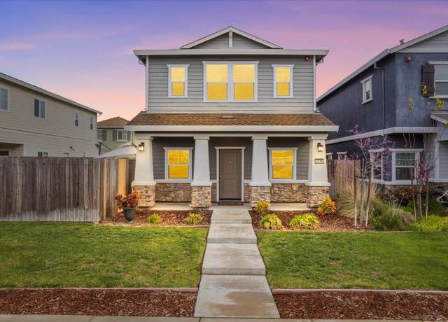 Property at 1219 Rojo St, Winters, CA 95694, 3 beds, 2.5 baths