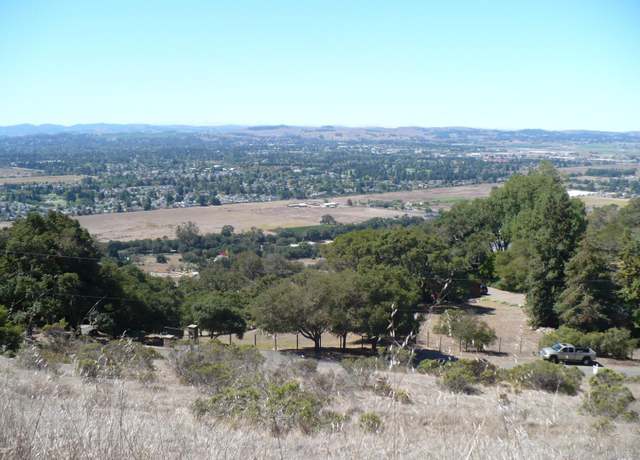 Property at 1700 Warrington Rd, Santa Rosa, CA 95404