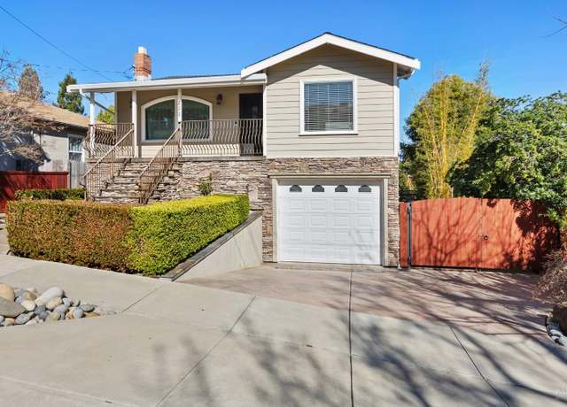 Property at 211 Gilger Ave, Martinez, CA 94553, 4 beds, 2 baths