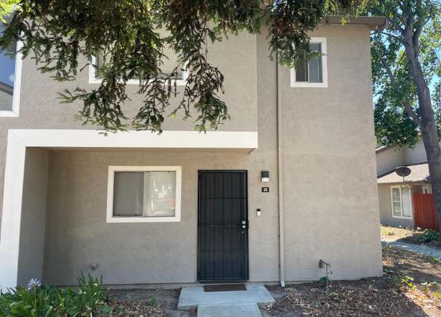 Property at 1940 Grande Cir #13, Fairfield, CA 94533, 2 beds, 1.5 baths