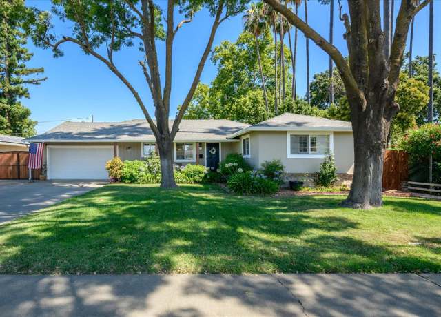 Property at 307 Gibson Rd, Woodland, CA 95695, 3 beds, 2 baths