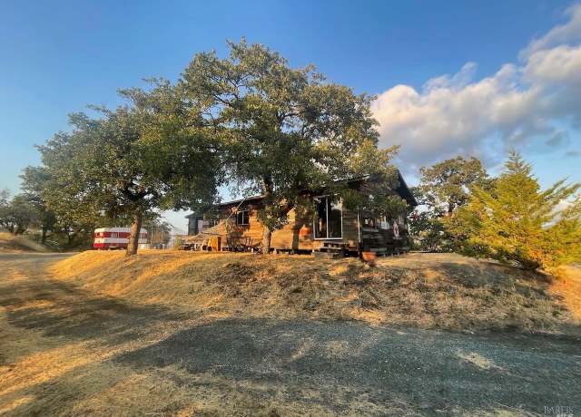Property at 56801 Registered Guest Rd, Laytonville, CA 95454, 1 bed, 1 bath