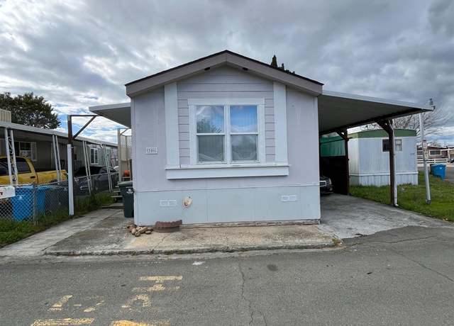 Property at 306 San Marcus Dr, Vallejo, CA 94590, 2 beds, 2 baths