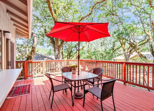 Property at 6437 Meadowridge Dr, Santa Rosa, CA 95409, 2 beds, 2 baths