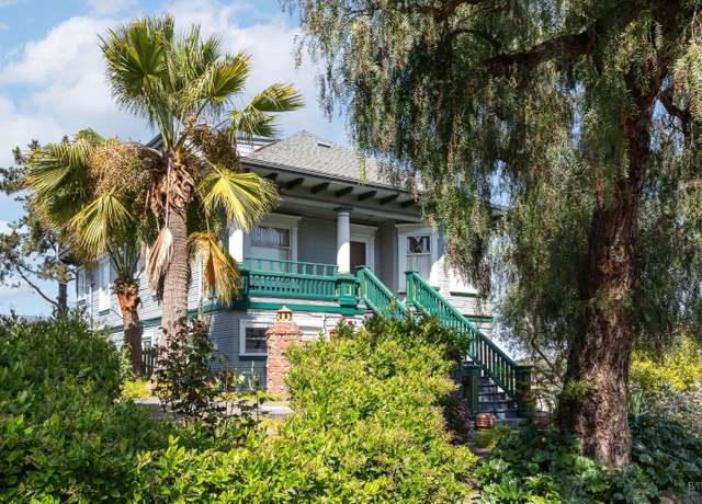 Property at 931 - 135 Branciforte St, Vallejo, CA 94590, 6 beds, 5.5 baths