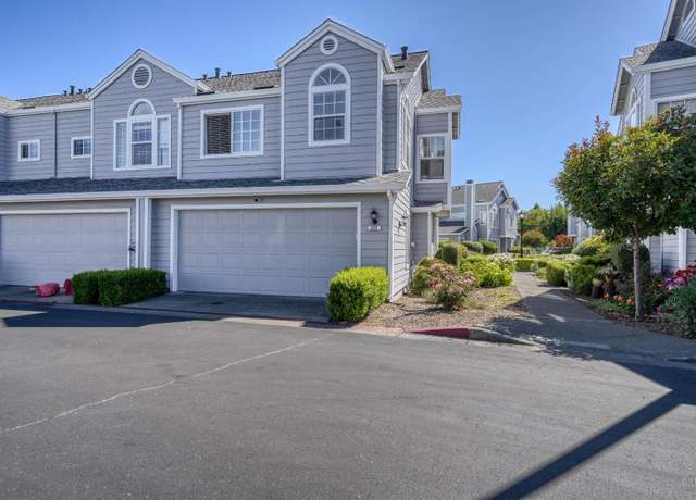 Property at 628 Wisteria Ln, Santa Rosa, CA 95407, 3 beds, 2.5 baths