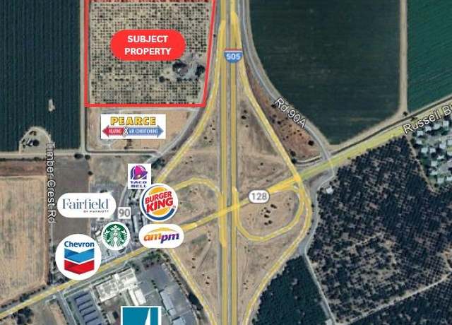 Property at 27852 County Road 90, Winters, CA 95694