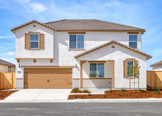 Property at 825 Chatham Ln, Patterson, CA 95363, 4 beds, 2.5 baths