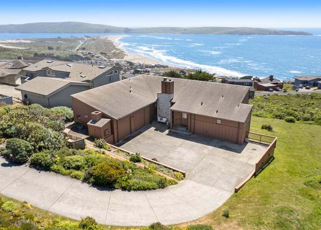Property at 21 Maui Ln, Dillon Beach, CA 94929, 4 beds, 2.5 baths