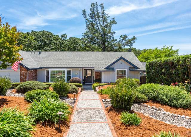 Property at 5968 Yerba Buena Rd, Santa Rosa, CA 95409, 3 beds, 2 baths