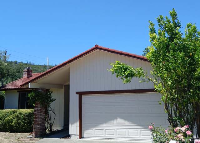 Property at 1103 Mitzi Dr, Calistoga, CA 94515, 3 beds, 2 baths