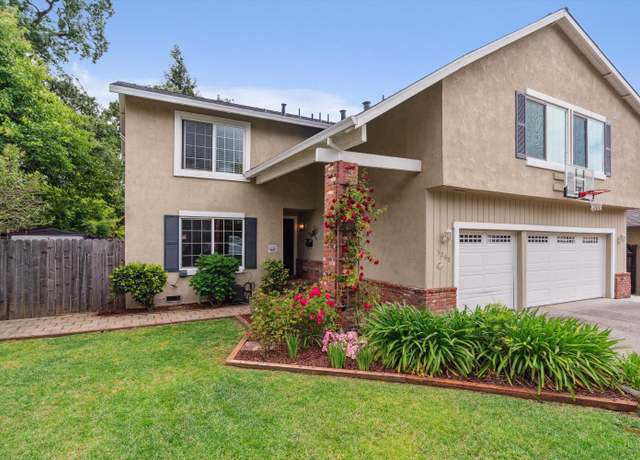 Property at 5260 San Luis Ave, Santa Rosa, CA 95409, 5 beds, 2.5 baths