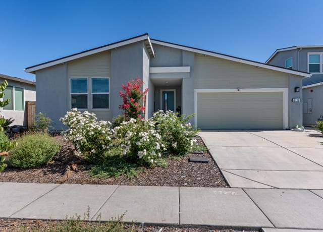 Property at 4725 Jubilee Ct, Roseville, CA 95747, 3 beds, 2 baths