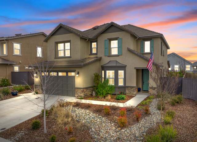 Property at 2406 Galloping Trail Ct, Rocklin, CA 95765, 4 beds, 3 baths