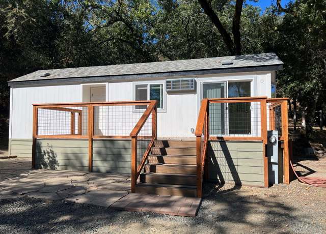 Property at 230 Theresa Dr #15, Cloverdale, CA 95425, 1 bed, 1 bath