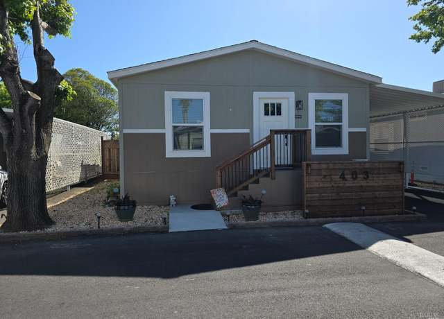 Property at 300 Stony Point Rd #403, Petaluma, CA 94952, 3 beds, 2 baths