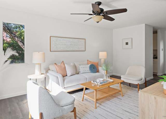 Property at 2829 Carmel St Unit A, Oakland, CA 94602, 3 beds, 2 baths