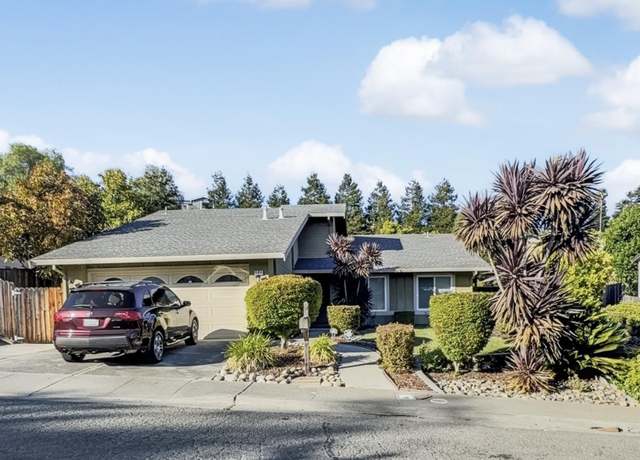 Property at 505 Capitol Dr, Benicia, CA 94510, 3 beds, 2 baths
