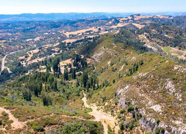 Property at 3795 Porter Creek Rd, Santa Rosa, CA 95404