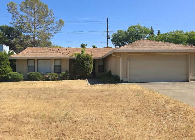 Property at 124 Pennock Ct, Folsom, CA 95630, 3 beds, 2 baths