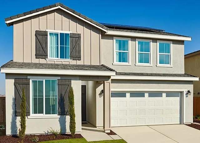 Property at 6819 Mount Elbrus Way, Stockton, CA 95219, 4 beds, 3 baths