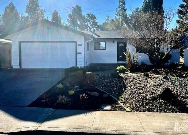 Property at 249 Dahlia St, Fairfield, CA 94533, 3 beds, 2 baths