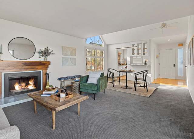 Property at 595 Headlands Ct, Sausalito, CA 94965, 1 bed, 1 bath