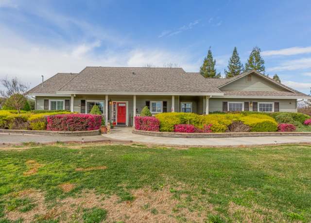 Property at 18240 County Road 86, Esparto, CA 95627, 3 beds, 2.5 baths