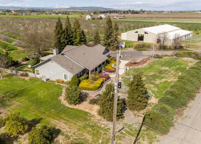 Property at 18240 County Road 86, Esparto, CA 95627, 3 beds, 2.5 baths
