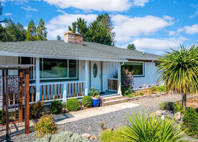 Property at 186 Easy St, Willits, CA 95490, 5 beds, 2 baths