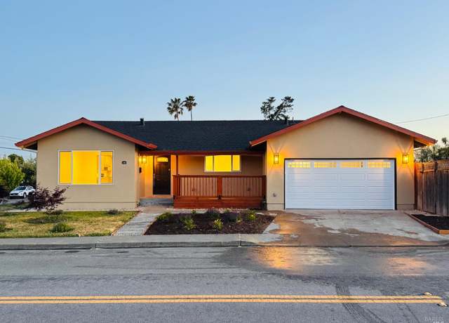 Property at 704 Crinella Dr, Petaluma, CA 94954, 3 beds, 2 baths