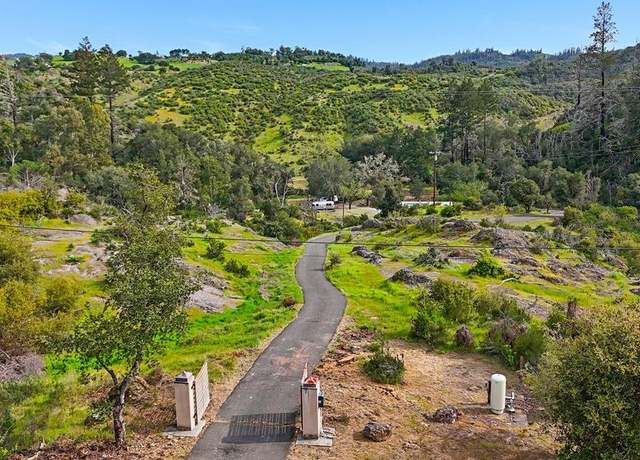 Property at 9292 Franz Valley School Rd, Calistoga, CA 94515