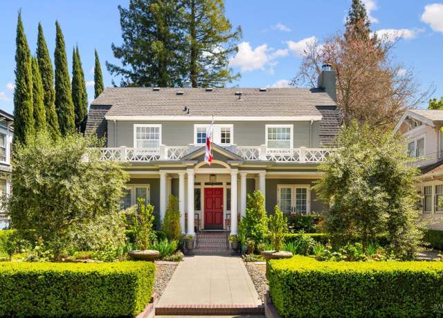 Property at 330 Franklin St, Napa, CA 94559, 3 beds, 2.5 baths