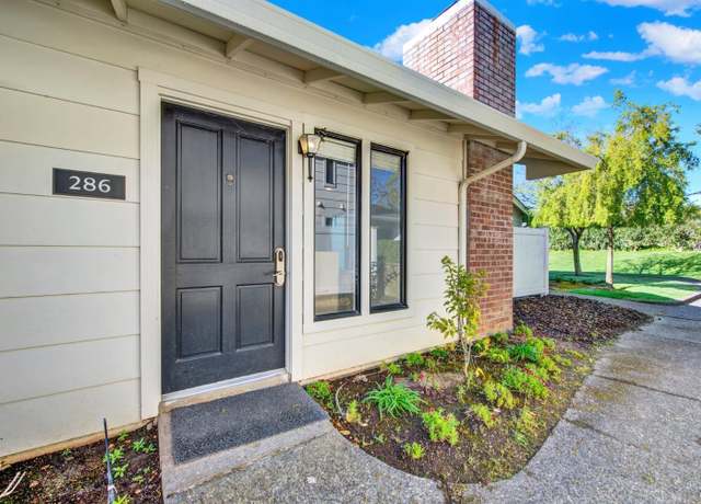Property at 1600 Atlas Peak Rd #286, Napa, CA 94558, 1 bed, 1 bath