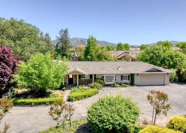 Property at 5423 Montgomery Dr, Santa Rosa, CA 95409, 4 beds, 2.5 baths