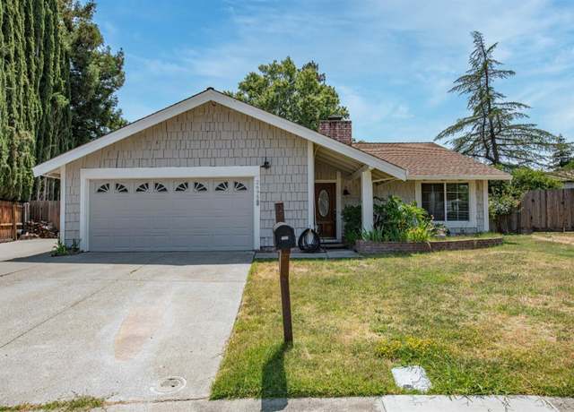 Property at 2695 Vista Linda Dr, Fairfield, CA 94534, 3 beds, 2 baths