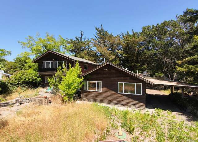 Property at 3715 Primrose Ave, Santa Rosa, CA 95407, 5 beds, 2 baths