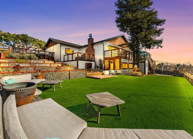 Property at 2135 E 2nd St, Benicia, CA 94510, 5 beds, 4 baths