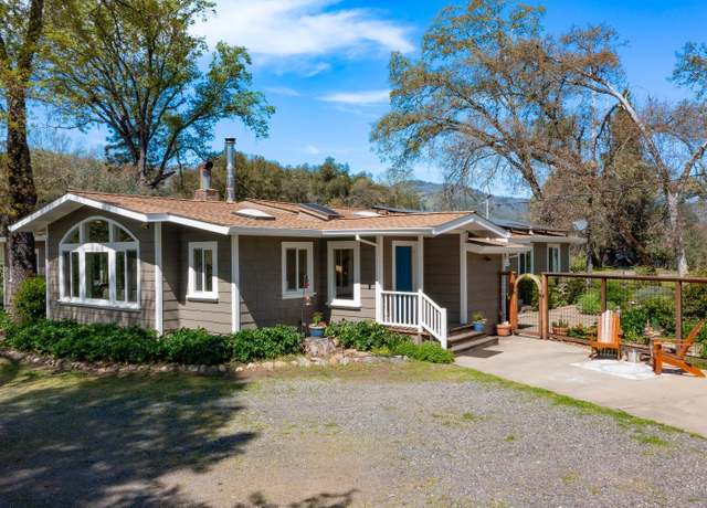 Property at 2290 Meadow Dr, Redwood Valley, CA 95470, 4 beds, 2 baths